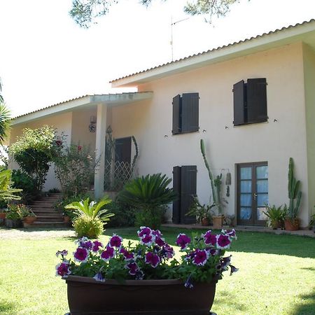 B&B Fra E Fe Arborea Εξωτερικό φωτογραφία
