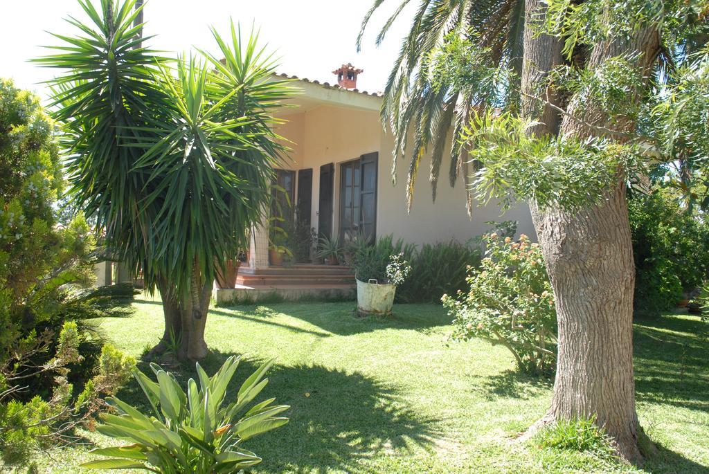 B&B Fra E Fe Arborea Εξωτερικό φωτογραφία