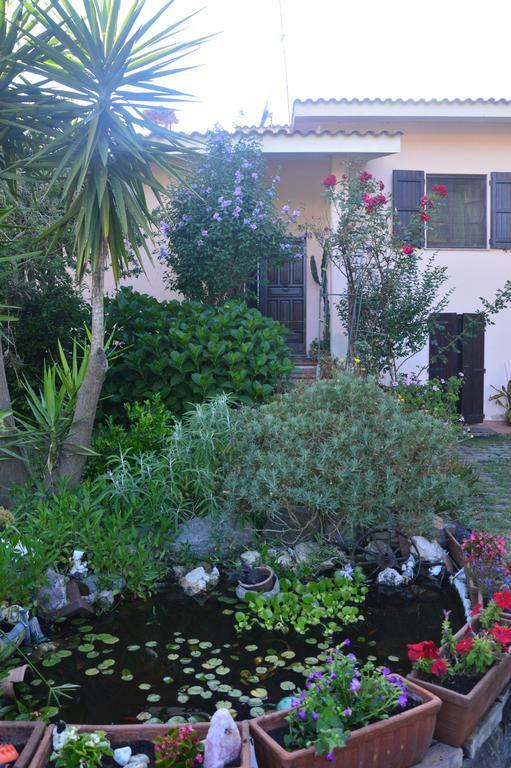 B&B Fra E Fe Arborea Εξωτερικό φωτογραφία