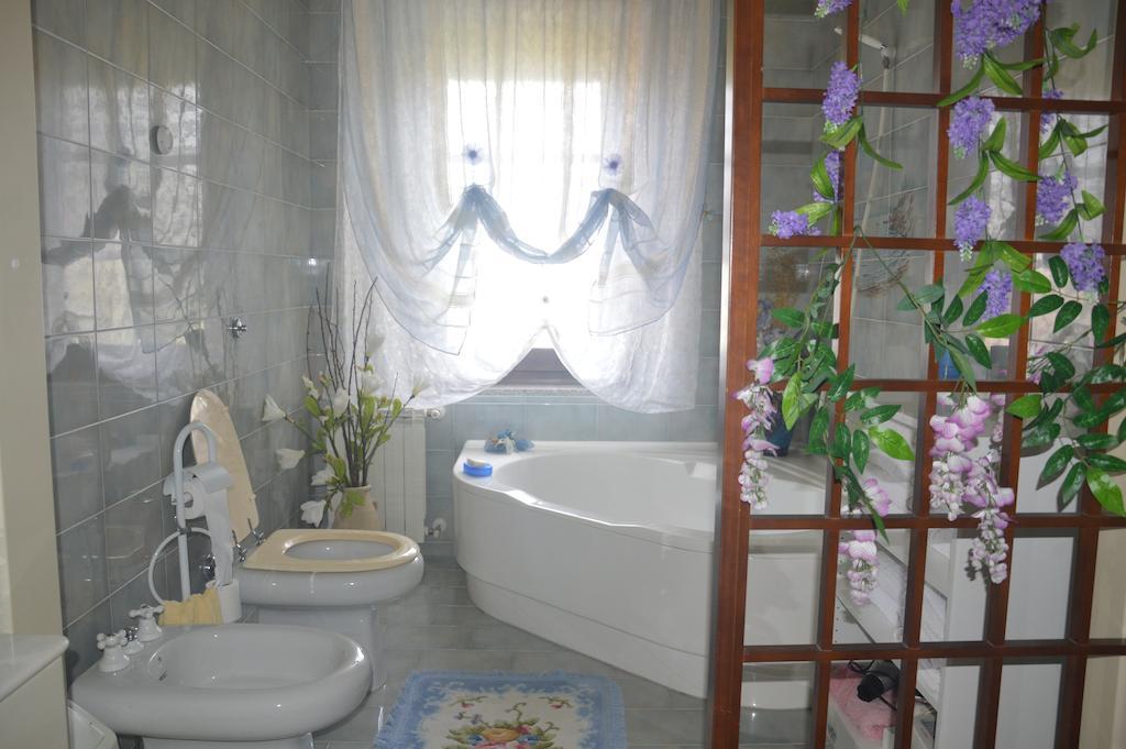 B&B Fra E Fe Arborea Δωμάτιο φωτογραφία