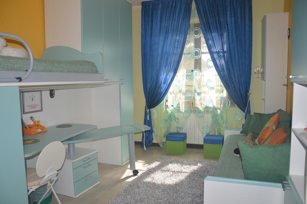 B&B Fra E Fe Arborea Εξωτερικό φωτογραφία